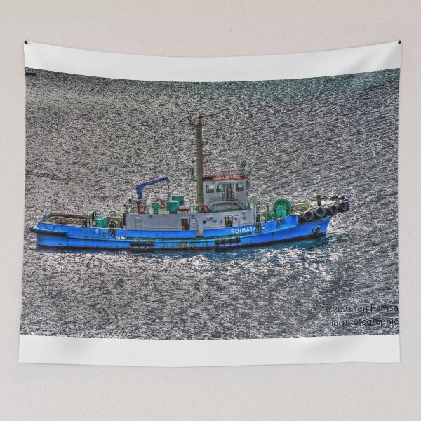 Item preview, ROIMATA 11 designed and sold by Ian Ramsay.