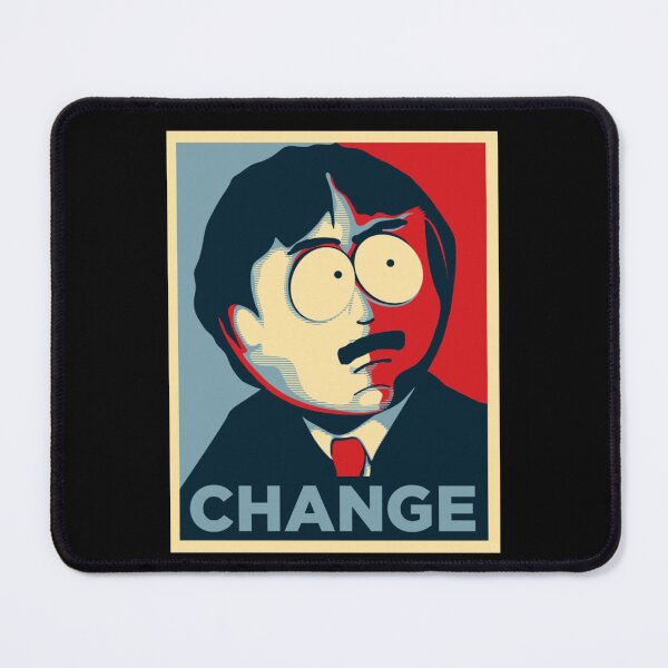 Item preview, Randy Marsh Change, Randy Marsh Modification designed and sold by AngeliqueJZeig.