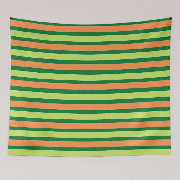 Item preview,  Harlequins Rugby Striped Classic Minimal Line Pattern designed and sold by SeemDev786.