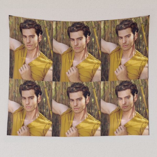 Item preview, Andrew Garfield Photoshoot  designed and sold by car0linac.