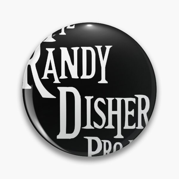 Item preview, Randy Disher Project 85 , Project 85 by Randy Disher designed and sold by AngeliqueJZeig.