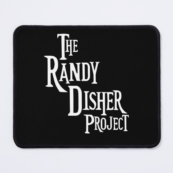 Item preview, Randy Disher Project 85 , Project 85 by Randy Disher designed and sold by AngeliqueJZeig.