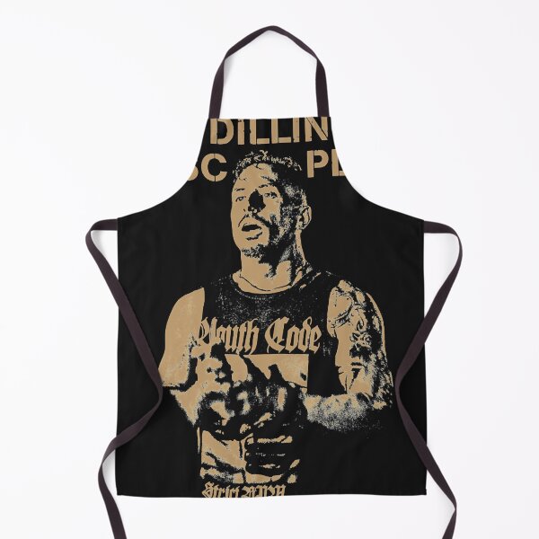 Item preview, The Dillinger Esc Plan Essential T-Shirt designed and sold by LaDonnesting.