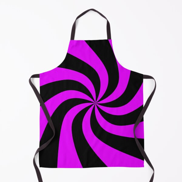 Item preview, Candy cane light purple and black designed and sold by ELF2.