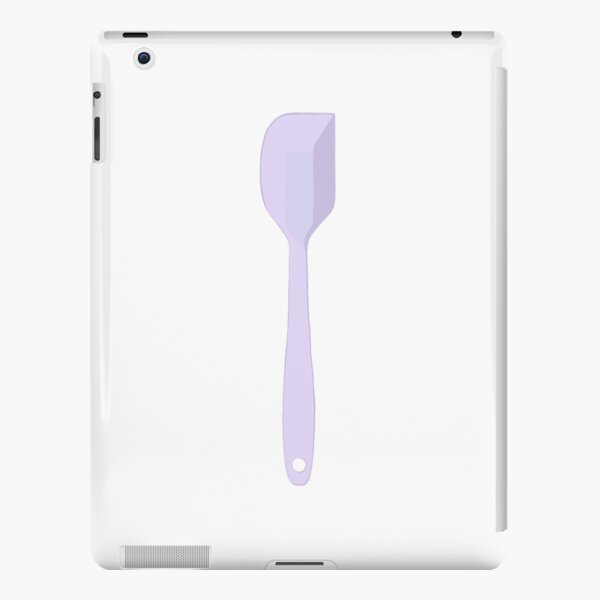 Cute clementine silicone spatula  Sticker for Sale by Olitvia