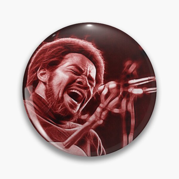 Item preview, Bill Withers designed and sold by MichawAllston.