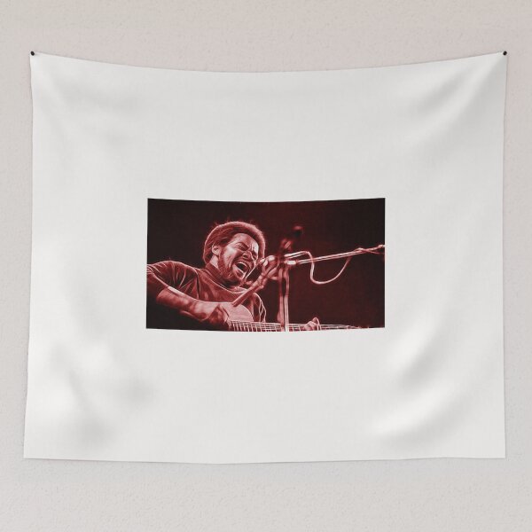 Item preview, Bill Withers designed and sold by MichawAllston.