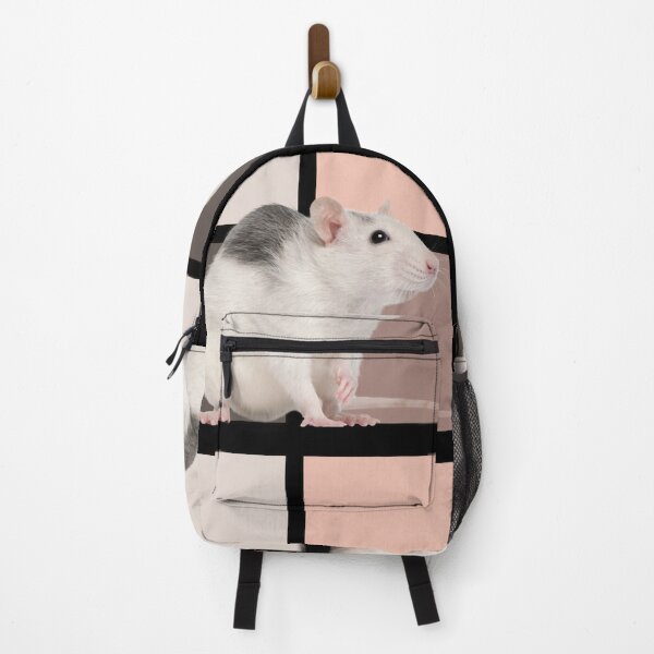 Item preview, Color Series - Rat designed and sold by FlakeyBiscuit3.