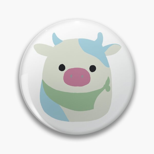 Item preview, Belana the Cow designed and sold by Picklesbruh.