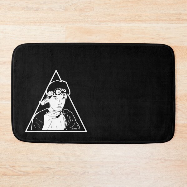 Item preview, Daniel LaRusso designed and sold by Rev Art1.