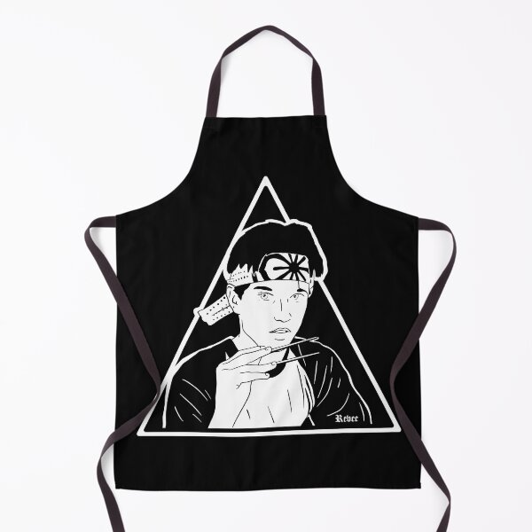 Item preview, Daniel LaRusso designed and sold by Rev Art1.
