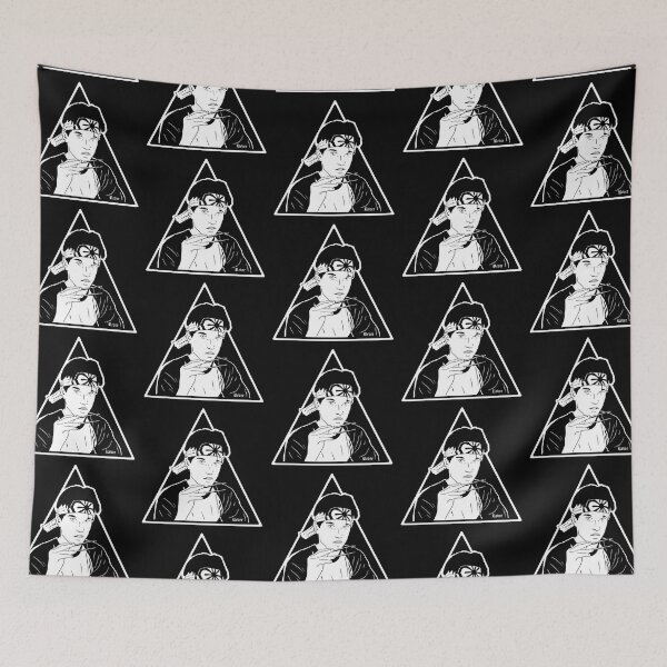Item preview, Daniel LaRusso designed and sold by Rev Art1.