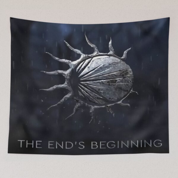 Item preview, Witcher 2 designed and sold by Rita Hamdan.