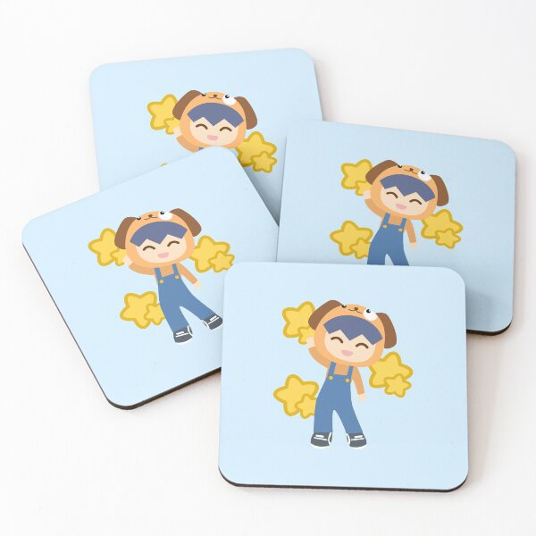 Item preview, tim waving with stars designed and sold by soriphee.