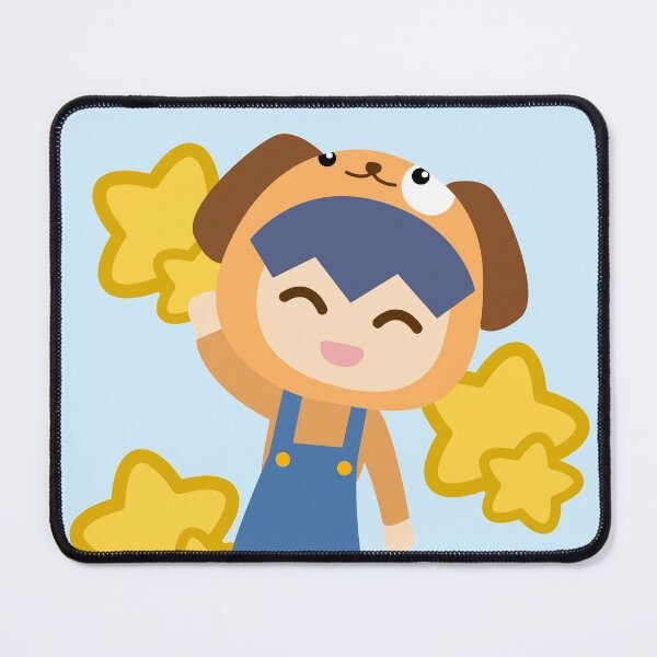 Item preview, tim waving with stars designed and sold by soriphee.