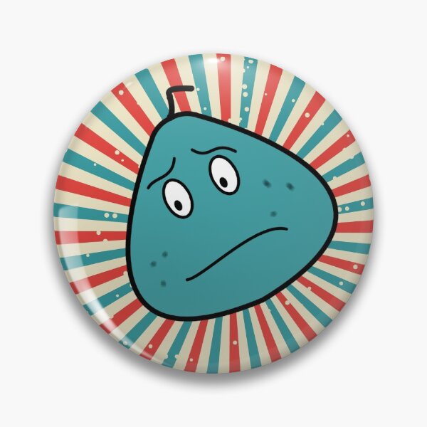 Item preview, Retro Ugli Fruit designed and sold by mrtraz.