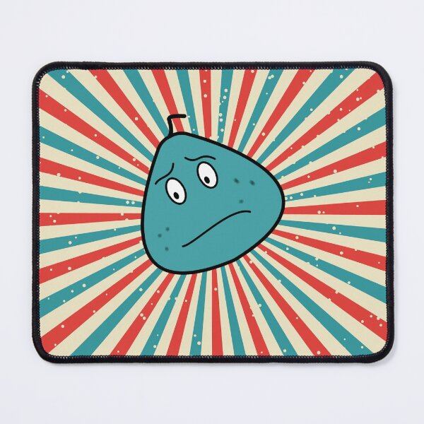 Item preview, Retro Ugli Fruit designed and sold by mrtraz.