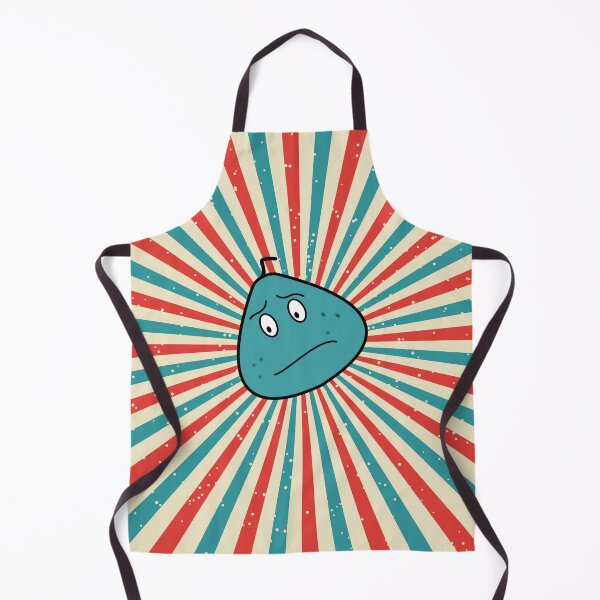 Item preview, Retro Ugli Fruit designed and sold by mrtraz.