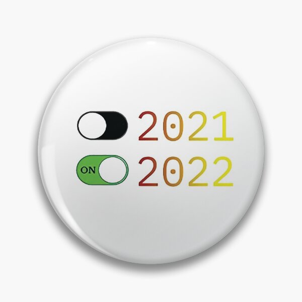 Item preview, Happy New Year 2022 Year Count Down Love Holiday Gift Premium Apparel Funny Holiday Xmas designed and sold by DesignByHeartUK.