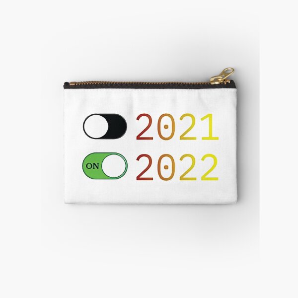 Item preview, Happy New Year 2022 Year Count Down Love Holiday Gift Premium Apparel Funny Holiday Xmas designed and sold by DesignByHeartUK.