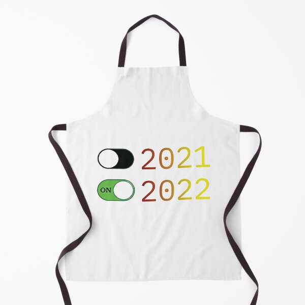 Item preview, Happy New Year 2022 Year Count Down Love Holiday Gift Premium Apparel Funny Holiday Xmas designed and sold by DesignByHeartUK.