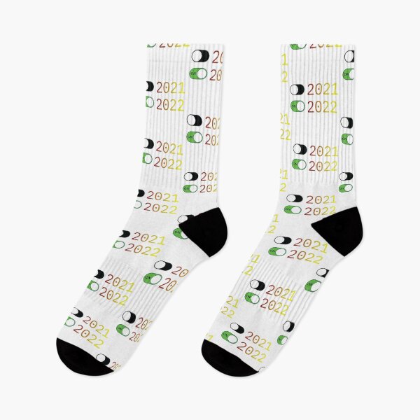Item preview, Happy New Year 2022 Year Count Down Love Holiday Gift Premium Apparel Funny Holiday Xmas designed and sold by DesignByHeartUK.
