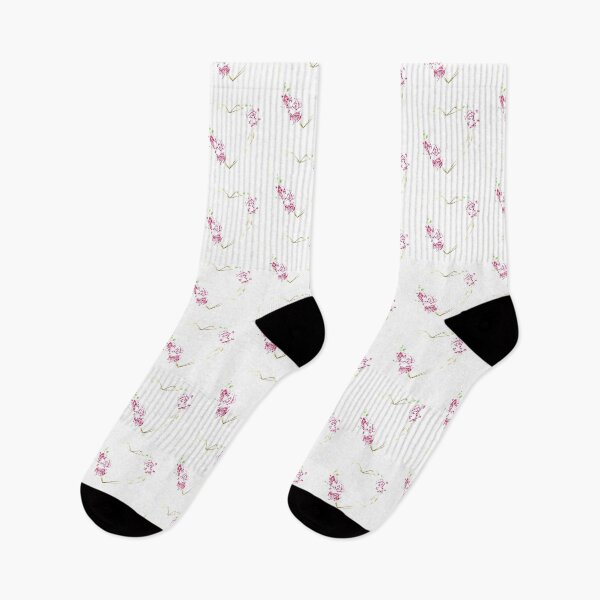 Item preview, Love Heart Beat Leopard Flowers Rose Gold Patel Heart Love Valentine Floral Gardening Summer Gift Art Design Happy Life Apparel Essential Motivation Inspiration Joy Mood  designed and sold by DesignByHeartUK.