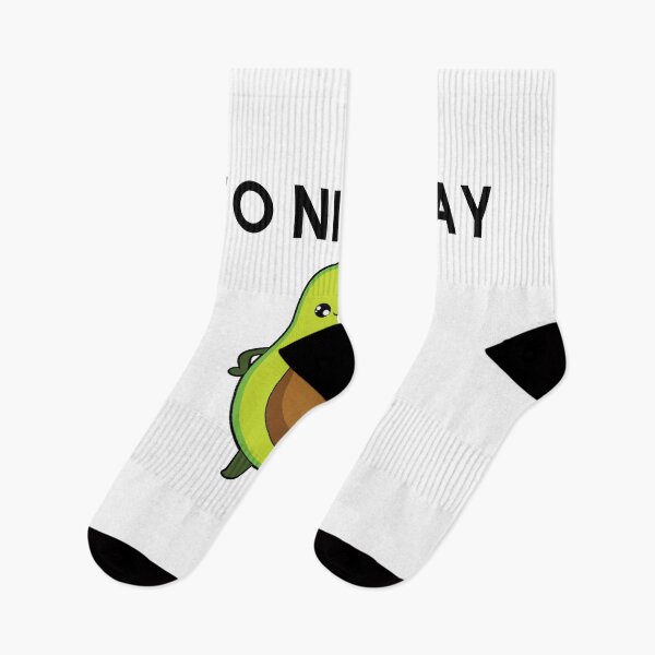 Item preview, Avo nice day designed and sold by rgsblo.
