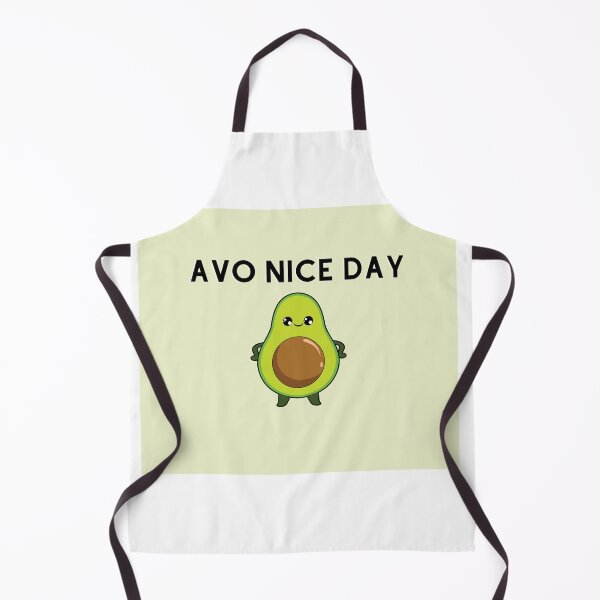 Item preview, Copy of Avo nice day designed and sold by rgsblo.
