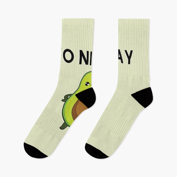 Item preview, Copy of Avo nice day designed and sold by rgsblo.