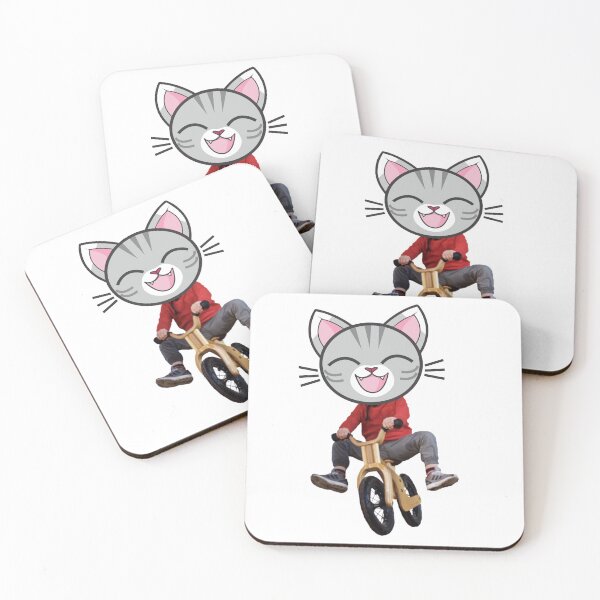 Item preview, cat driving a car, funny, cat lover designed and sold by marwan elsaeed.