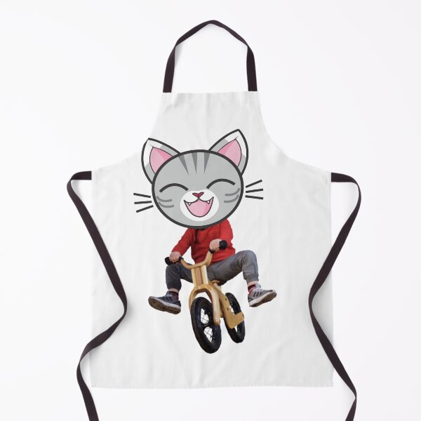 Item preview, cat driving a car, funny, cat lover designed and sold by marwan elsaeed.