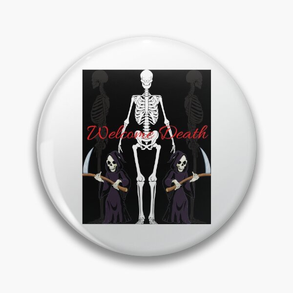Item preview, Reapers designed and sold by SCA-102.