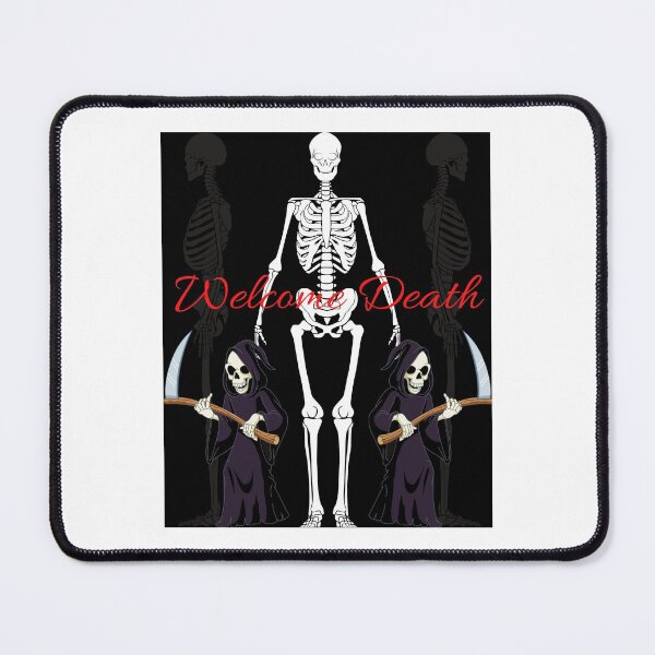 Item preview, Reapers designed and sold by SloppySkulls.