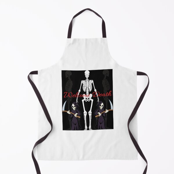 Item preview, Reapers designed and sold by SCA-102.