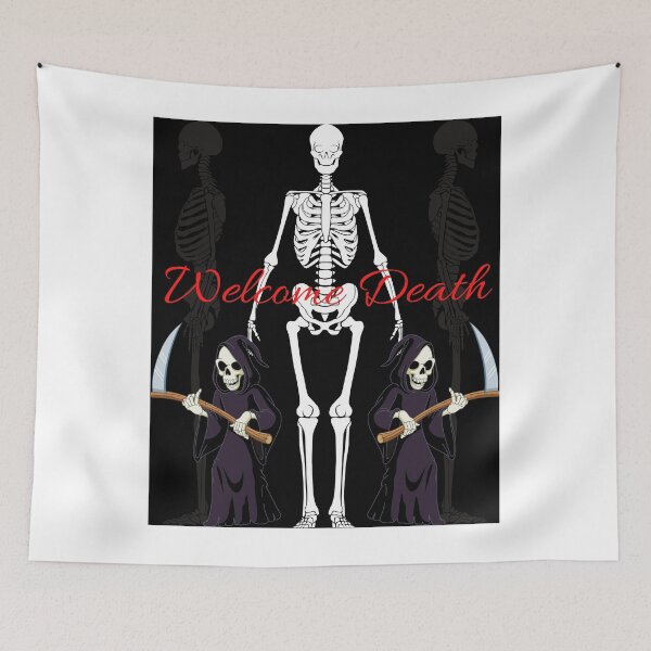 Item preview, Reapers designed and sold by SCA-102.