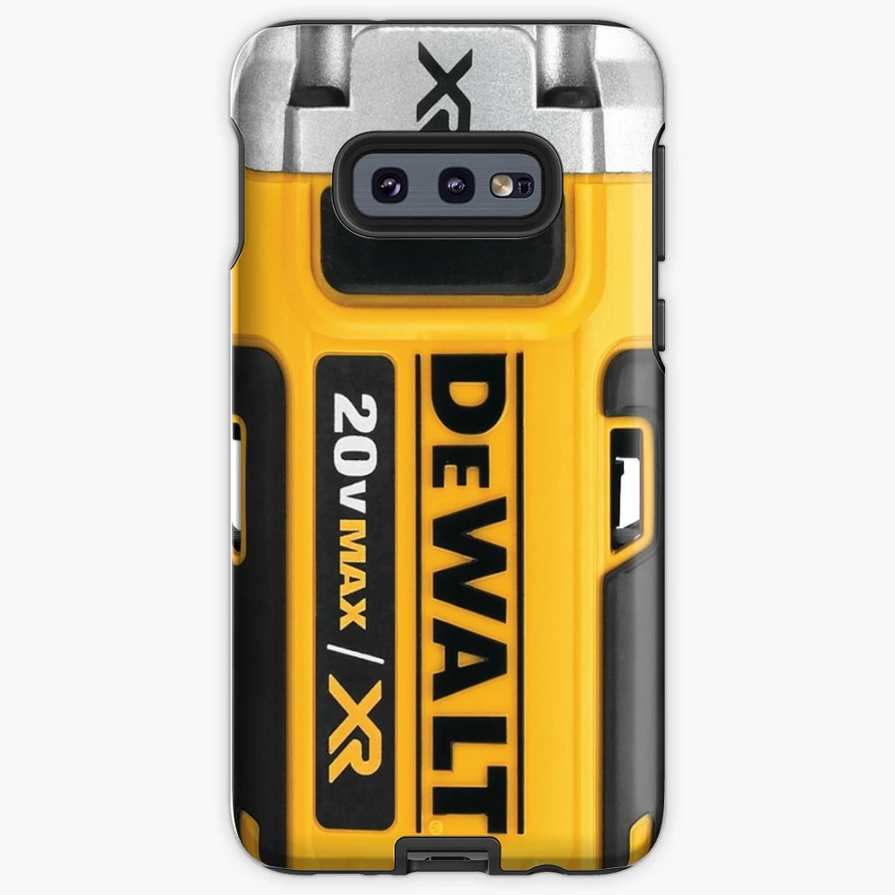 Dewalt Logo