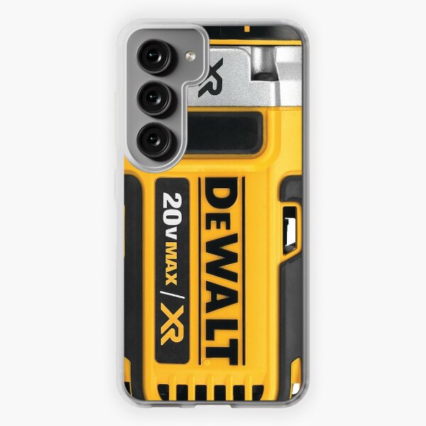 Dewalt Phone Cases for Samsung Galaxy for Sale Redbubble