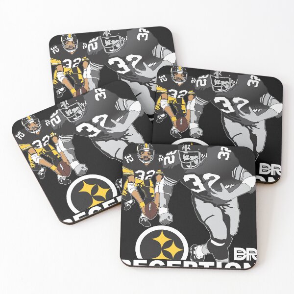 Item preview, Ballers Religion Immaculate Reception Classic T-Shirt.png designed and sold by adamturnerr.
