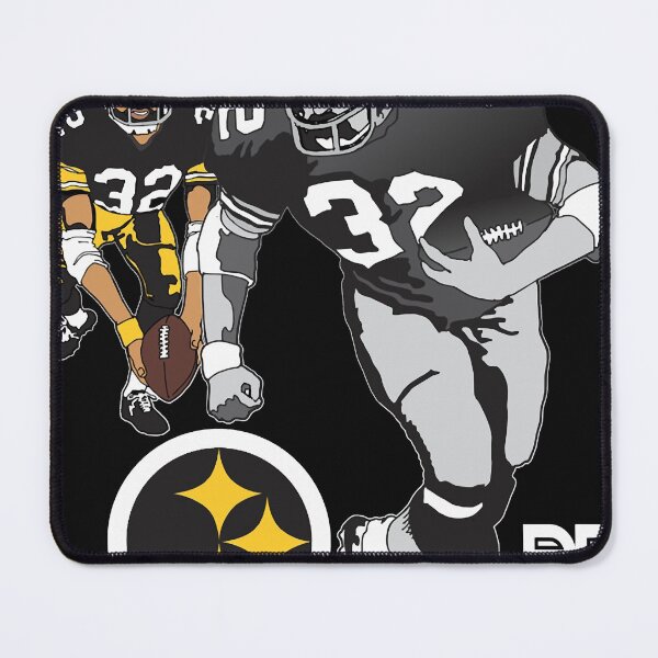 Item preview, Ballers Religion Immaculate Reception Classic T-Shirt.png designed and sold by adamturnerr.