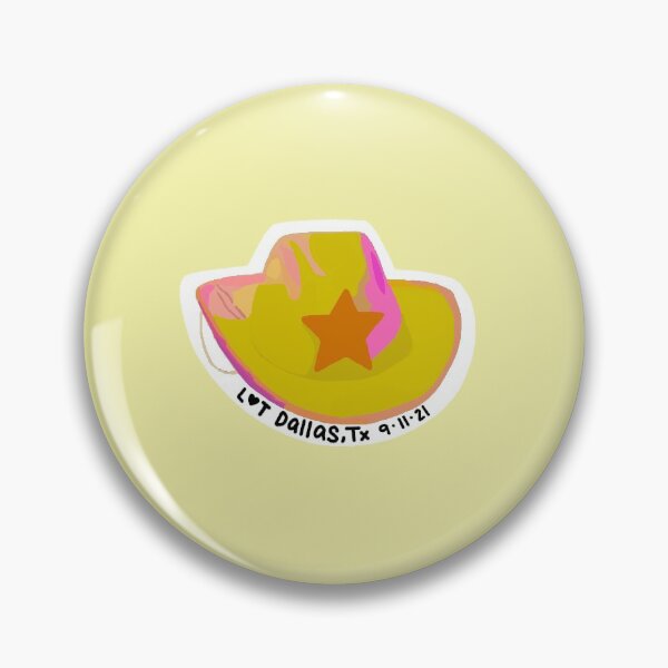 Item preview, cowboyhrry- LOT Dallas, TX designed and sold by artbyAB.
