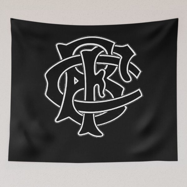 Item preview, Barbarians logo, Rugby, Union, Sport, International. Classic T-Shirt.png designed and sold by adamturnerr.