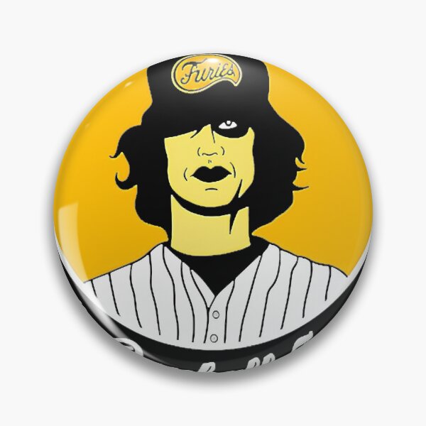 Item preview, Baseball Furies Classic T-Shirt.png designed and sold by adamturnerr.