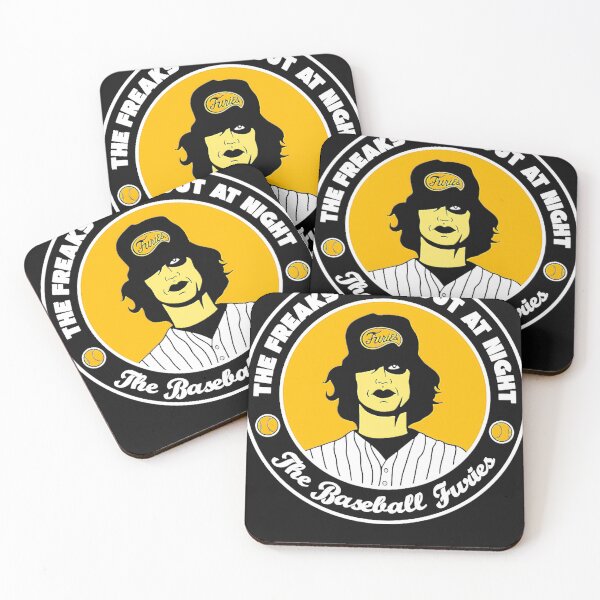 Item preview, Baseball Furies Classic T-Shirt.png designed and sold by adamturnerr.