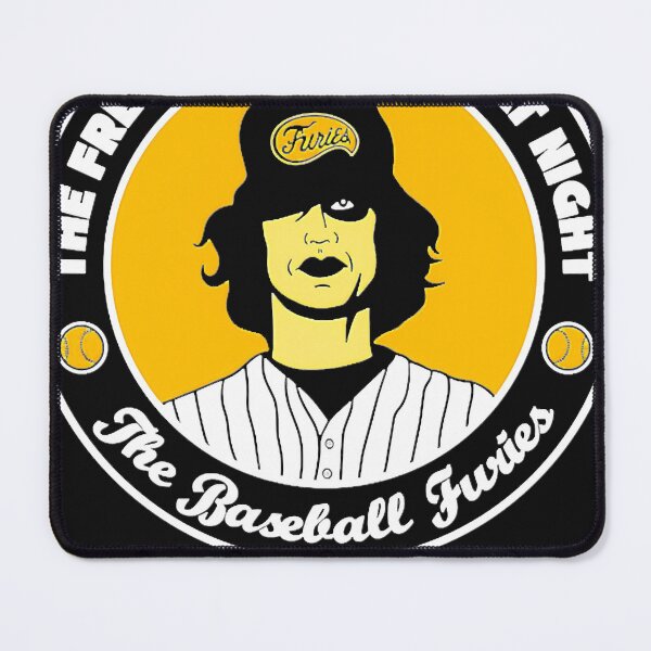 Item preview, Baseball Furies Classic T-Shirt.png designed and sold by adamturnerr.