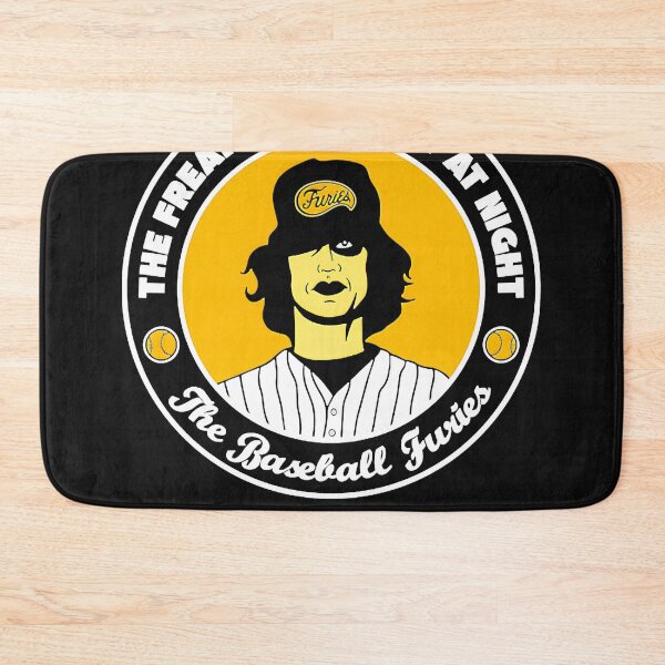 Item preview, Baseball Furies Classic T-Shirt.png designed and sold by adamturnerr.