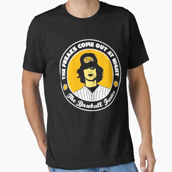 Item preview, Baseball Furies Classic T-Shirt.png designed and sold by adamturnerr.