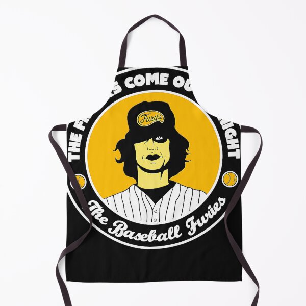 Item preview, Baseball Furies Classic T-Shirt.png designed and sold by adamturnerr.