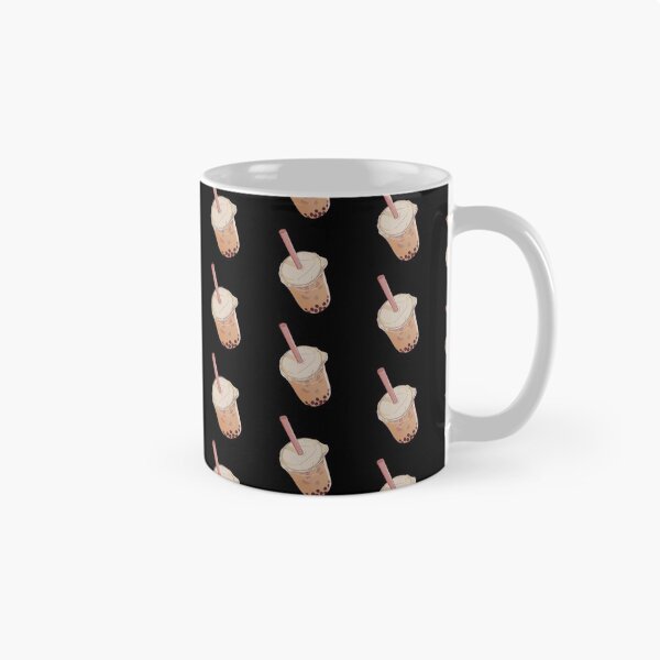 Item preview, 90s anime milk tea designed and sold by TheBrotherHouse.