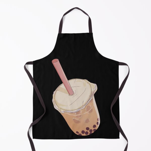 Item preview, 90s anime milk tea designed and sold by TheBrotherHouse.